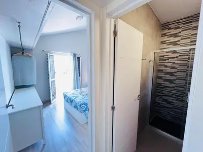 Cama o camas de una habitación en Meloneras Green Oasis Stress Less