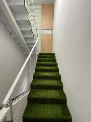 Plano de Apartamento Deluxe en Cruce de Arinaga GRANEL
