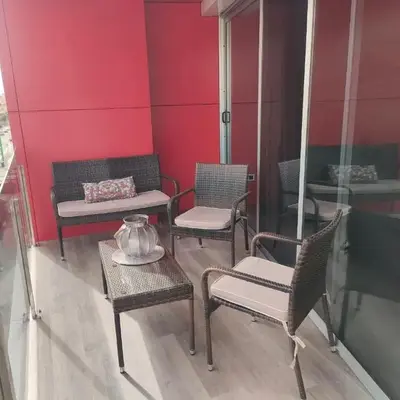 Apartamento Vega Arguineguin