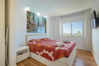 Plano de Love Loft