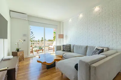 Plano de Love Loft