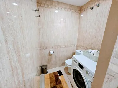 Un baño de Residence Ocean View