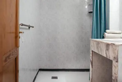 Plano de Apartamento TamaraMar 1