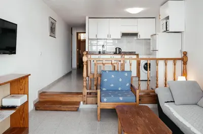 Plano de Apartamento TamaraMar 1