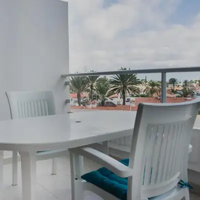 Apartamento TamaraMar 1