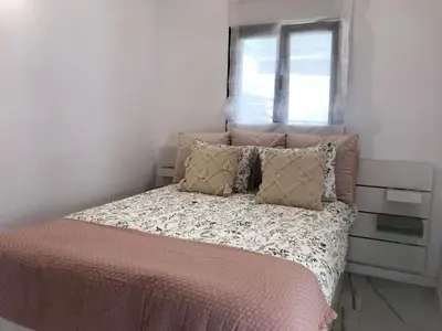 Cama o camas de una habitación en Maspalomas Relax
