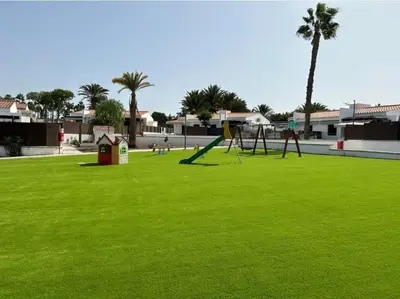 Plano de Maspalomas Relax