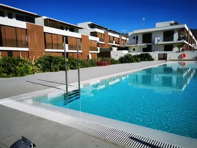 Piscina en o cerca de AGAETE PARADISE