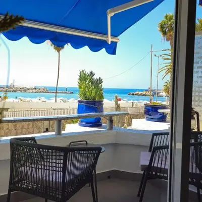 BeachClub Mediterran Garden