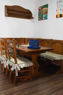 Plano de Casa Milagrito Gran Canaria