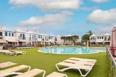 Piscina en o cerca de 