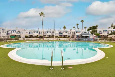 Piscina en o cerca de 