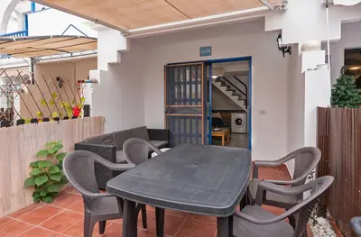 Zona de estar de 