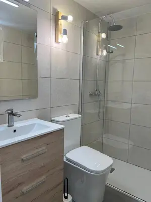 Un baño de Gran Canaria CASA MAGBOSS II by Jacek Budek