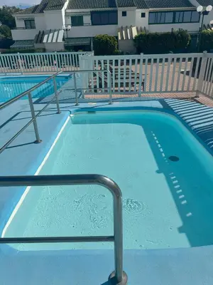 Piscina en o cerca de Gran Canaria CASA MAGBOSS II by Jacek Budek