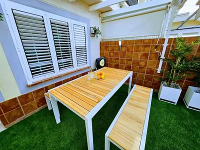 Plano de Residence Puerto Rico