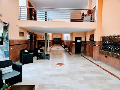 Plano de Residence Puerto Rico