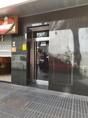 Plano de MAND CANTERAS