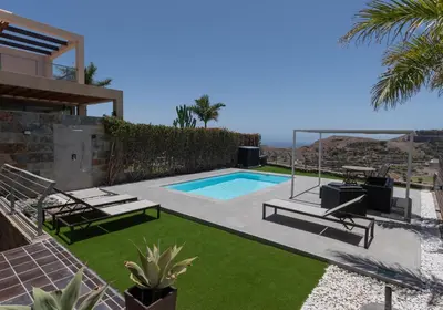 Piscina en o cerca de Villa Golfers 7 by Infinity Summer