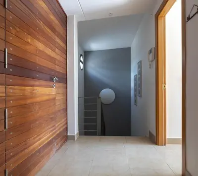 Plano de Villa Golfers 7 by Infinity Summer
