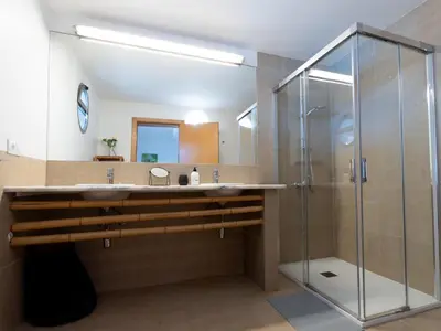 Un baño de Villa Golfers 7 by Infinity Summer