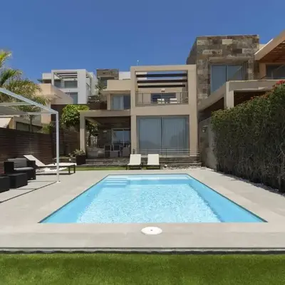 Villa Golfers 7 by Infinity Summer