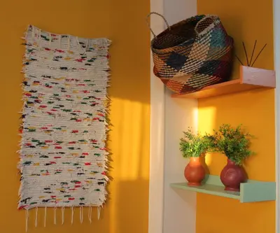 Plano de Surycan El Dorado 5th floor Apartment