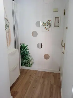 Plano de De casa al mar