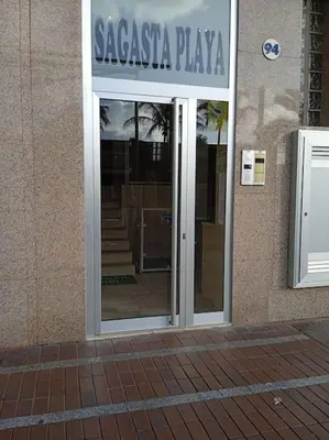 Plano de De casa al mar