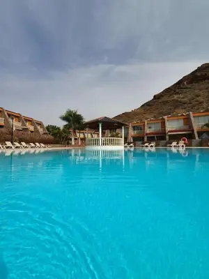 Piscina en o cerca de Ocean Apartment Tauro, Fast WI-FI, Pool, Terrace
