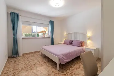 Cama o camas de una habitación en Sonneland Suite