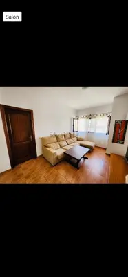 Zona de estar de V.V. familiar