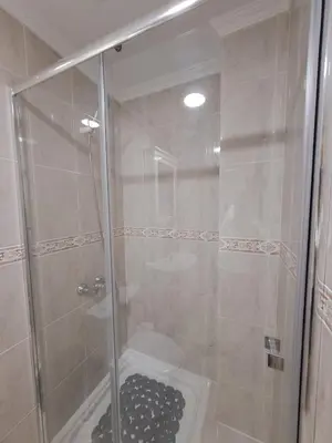 Un baño de The Home E&N