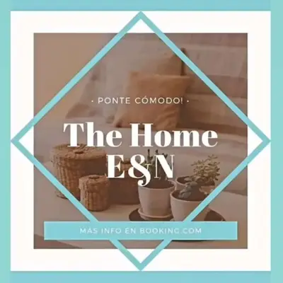 The Home E&N