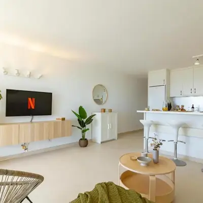 HORIZON VACATION HOME - Firstline Las Burras
