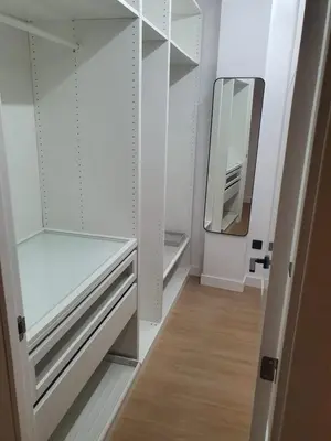 Un baño de Apto Franchy