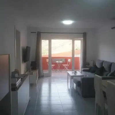 Vacacional San Agustin