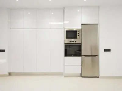 Una cocina o zona de cocina en Temple Home By CanariasGetaway