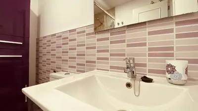Un baño de Click&Guest - Las Canteras Rose