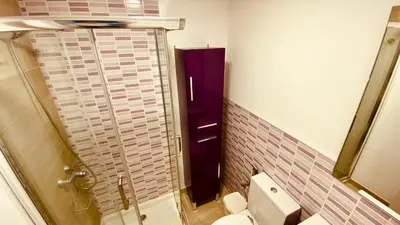 Un baño de Click&Guest - Las Canteras Rose
