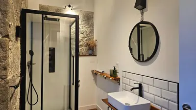 Un baño de Arucas Autentica