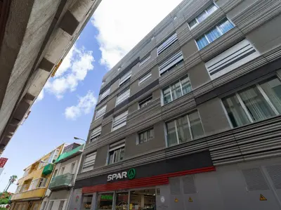 Edificio en el que se encuentra la casa o chalet