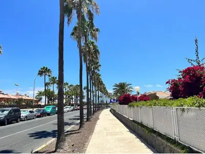 El barrio de los alrededores o un barrio cerca de esta casa o chalet