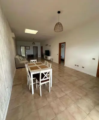 Plano de Villa mariola