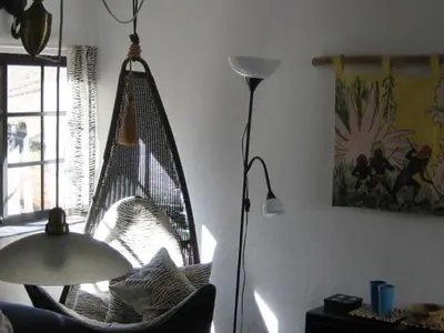 Plano de Casa del Molino , Ferienbungalow mit Privat-Pool exclusiv