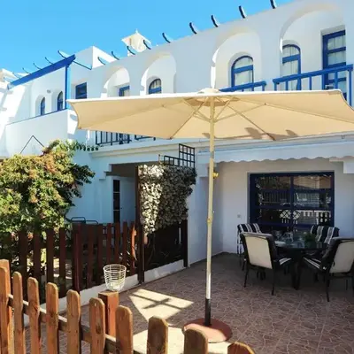 CASA RIMIDIA