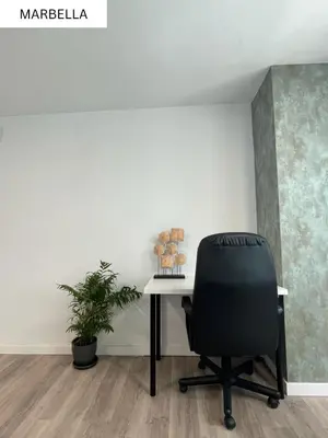 Plano de CoLiving El Juan