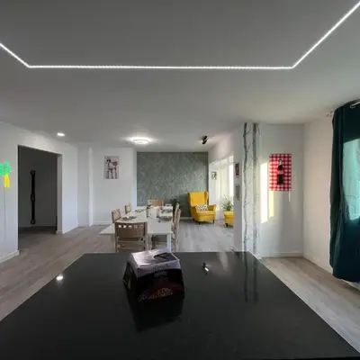 CoLiving El Juan