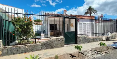 Edificio en el que se encuentra la casa o chalet