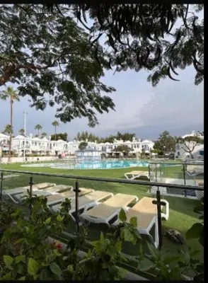 Plano de PLAYMAR SOL